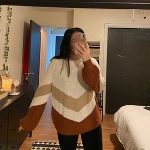Boutique Sweater